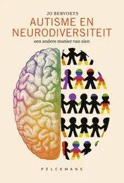 Omslag van Autisme en neurodiversiteit: een andere manier van zien