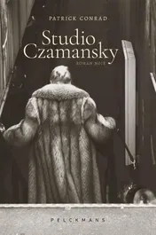 Omslag van Studio Czamansky