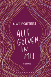 Omslag van Alle golven in mij