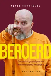 Omslag van Beroerd
