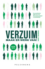 Omslag van Verzuim