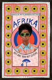 Omslag van Afrika: Het abc van het cliché