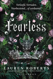 Omslag van Fearless