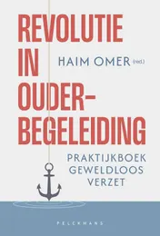 Omslag van Revolutie in ouderbegeleiding