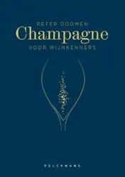 Omslag van Champagne voor wijnkenners