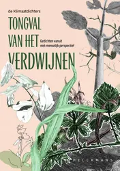 Omslag van Tongval van het verdwijnen
