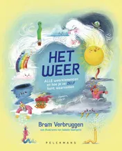Omslag van Het Weer