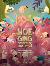 Omslag van 3