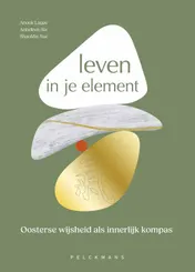 Omslag van Leven in je element