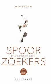 Omslag van Spoorzoekers