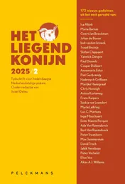 Omslag van 2025/2