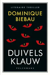 Omslag van Duivelsklauw