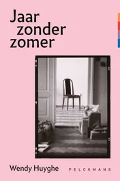 Omslag van Jaar zonder zomer