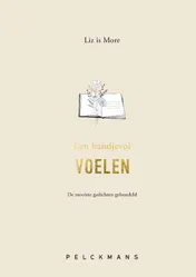 Omslag van Een handjevol VOELEN