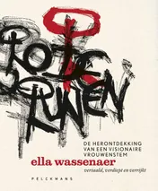 Omslag van Rode runen