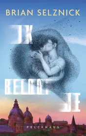 Omslag van Ik beloof je