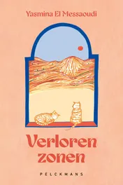Omslag van Verloren zonen
