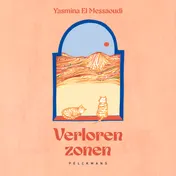 Omslag van Verloren zonen
