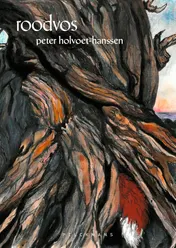 Omslag van roodvos