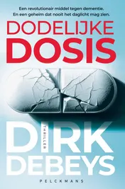 Omslag van Dodelijke dosis