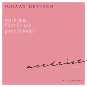 Omslag van Verdriet