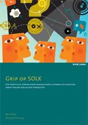 Omslag van Grip op SOLK