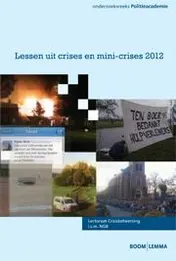 Omslag van 2012