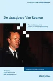 Omslag van De draagbare Van Reenen