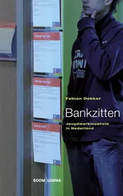Omslag van Bankzitten