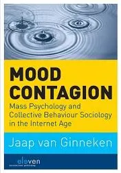 Omslag van Mood contagion