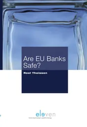 Omslag van Are EU banks safe?