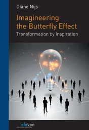 Omslag van Imagineering the butterfly effect