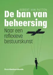 Omslag van De ban van beheersing