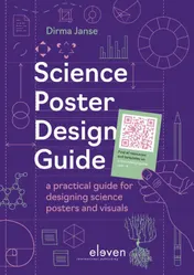 Omslag van Science Poster Design Guide