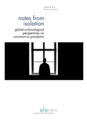Omslag van Notes from Isolation