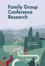 Omslag van Family Group Conference Research