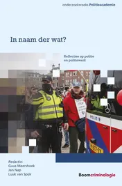 Omslag van In naam der wat?