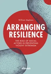 Omslag van Arranging Resilience