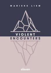 Omslag van Violent Encounters