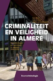Omslag van Criminaliteit en veiligheid in Almere