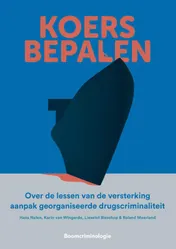 Omslag van Koers bepalen
