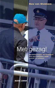 Omslag van Met gezag!