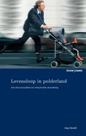Omslag van Levensloop in polderland