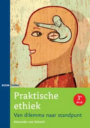 Omslag van Praktische ethiek