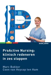 Omslag van Klinisch redeneren in zes stappen