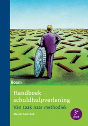 Omslag van Handboek