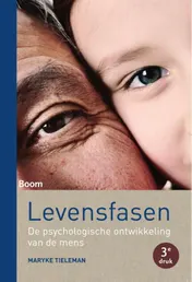 Omslag van Levensfasen