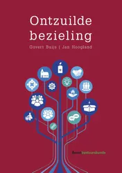 Omslag van Ontzuilde bezieling