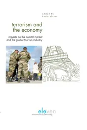 Omslag van Terrorism and the economy