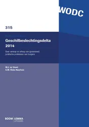 Omslag van 2014